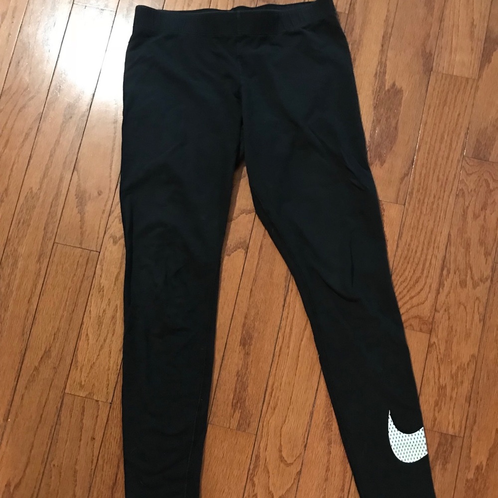 Womens Nike active legging